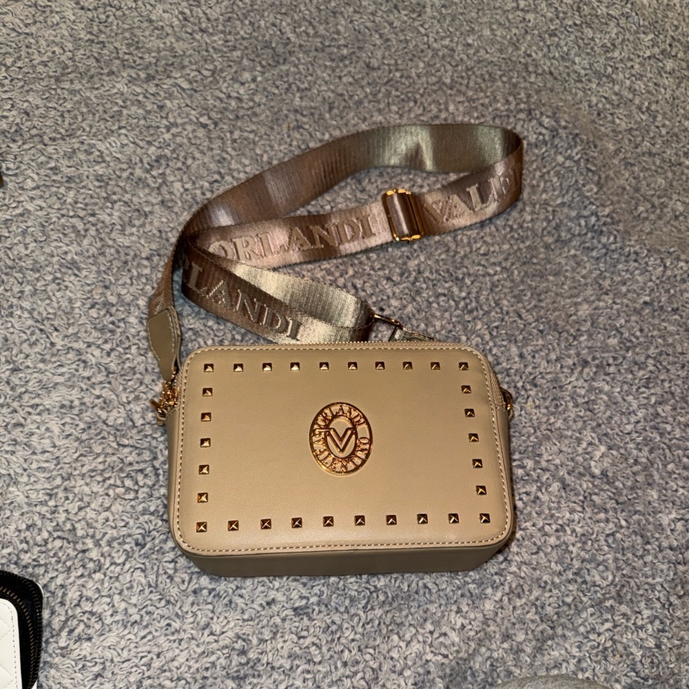 Valentino Orlandi Crossbody Bag